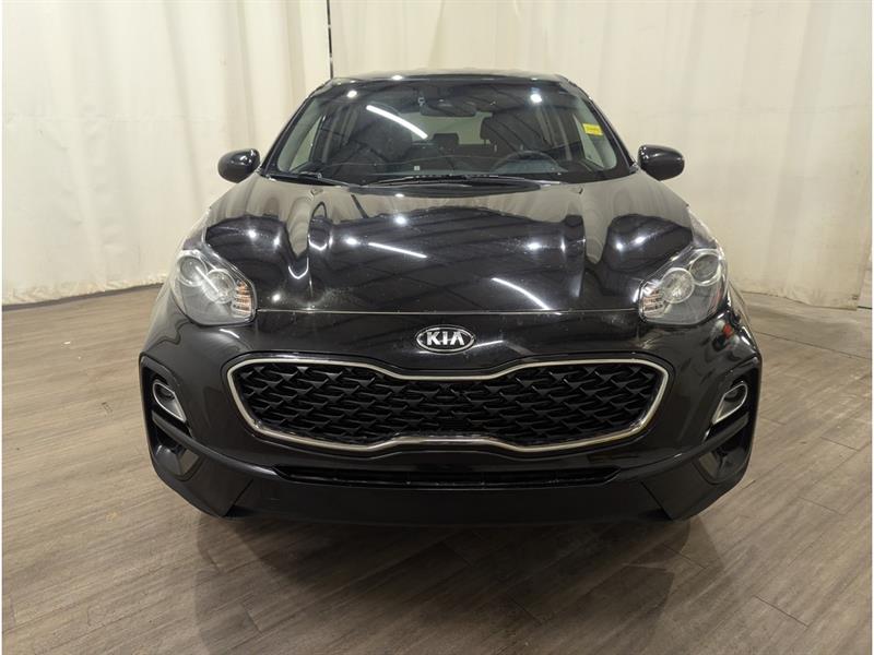 Kia Sportage 2