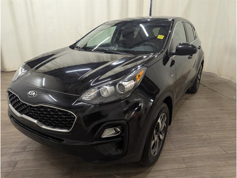 Kia Sportage 3