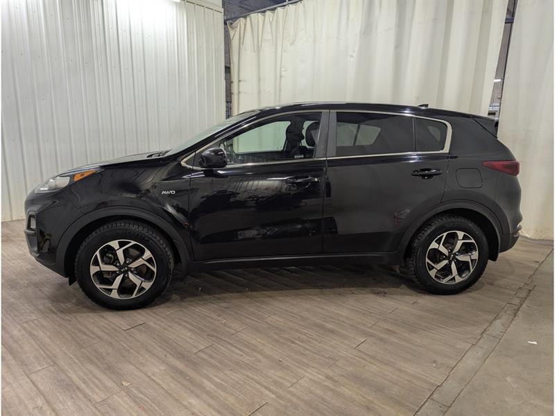 Kia Sportage 4