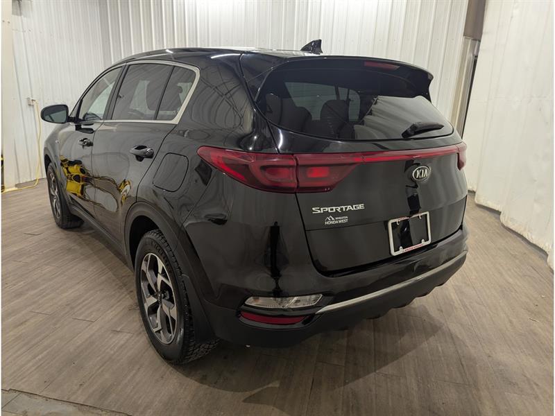 Kia Sportage 5