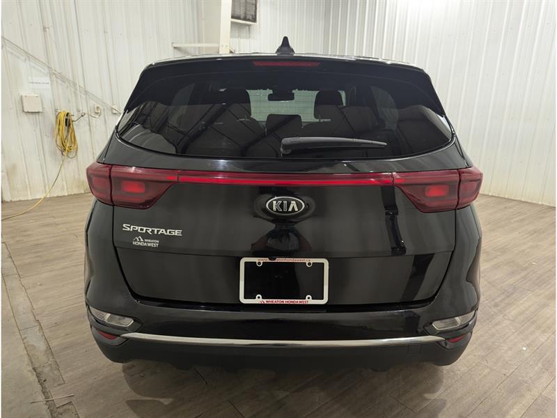 Kia Sportage 6