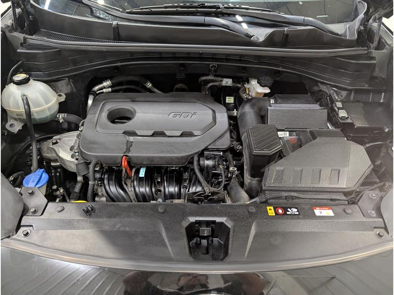 Kia Sportage 9