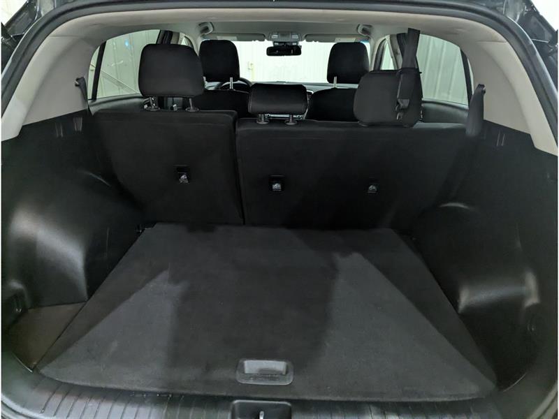 Kia Sportage 11