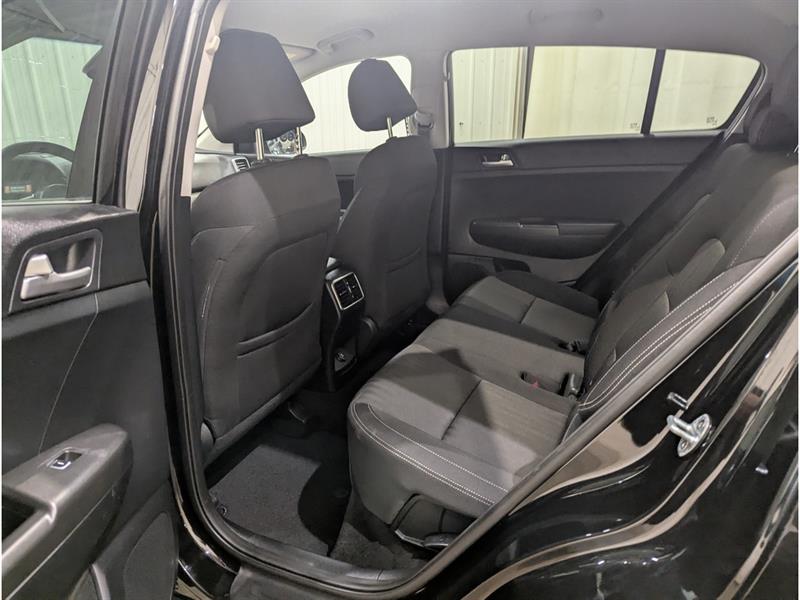 Kia Sportage 13