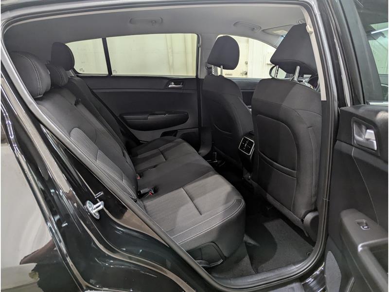 Kia Sportage 14