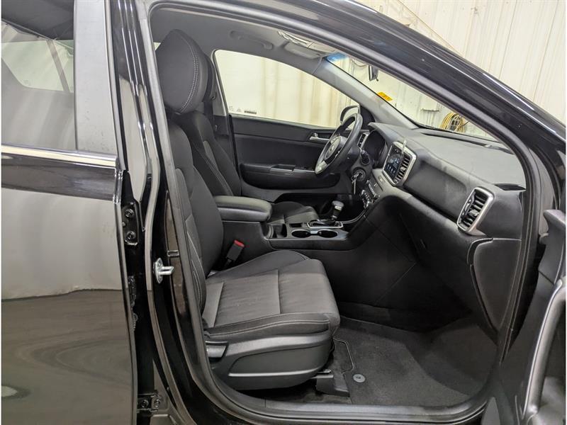 Kia Sportage 16