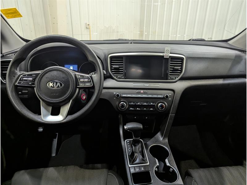 Kia Sportage 17