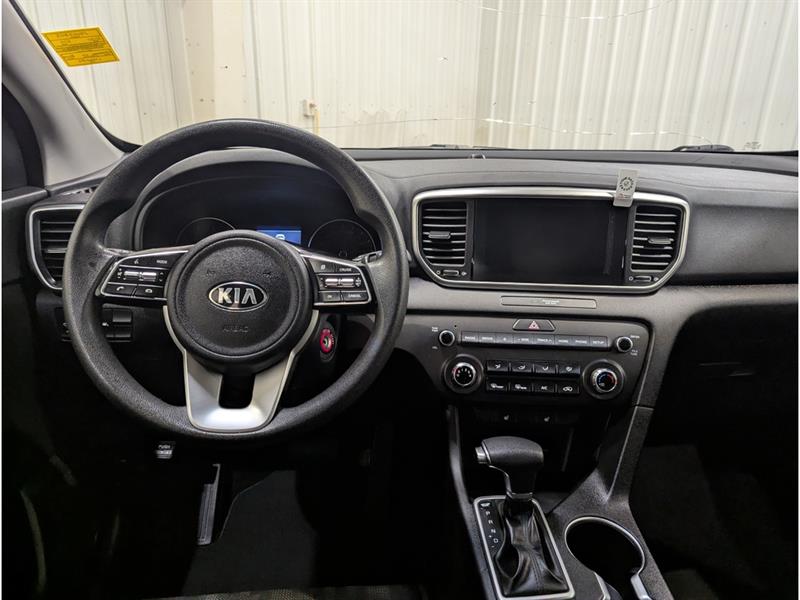 Kia Sportage 18