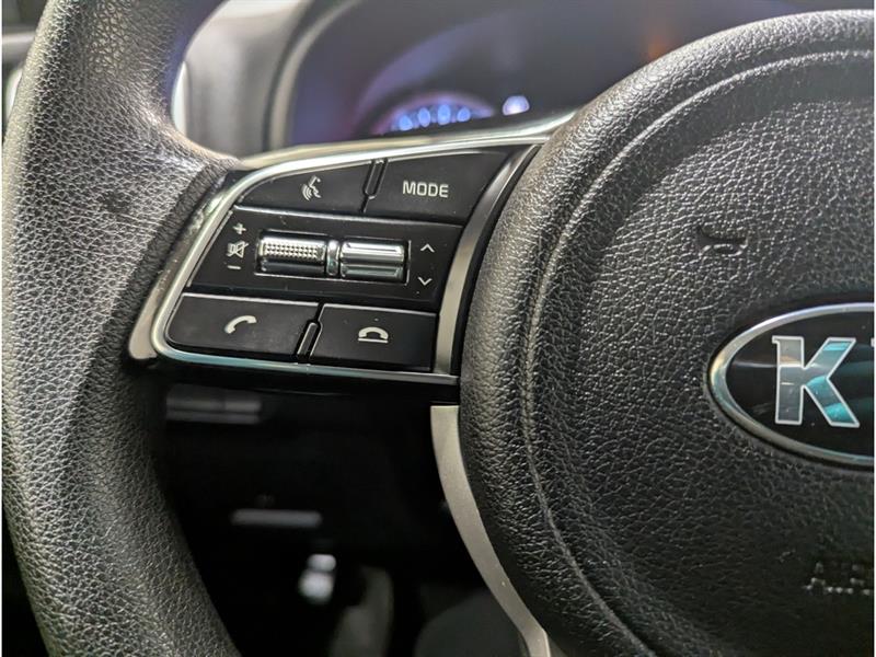 Kia Sportage 21