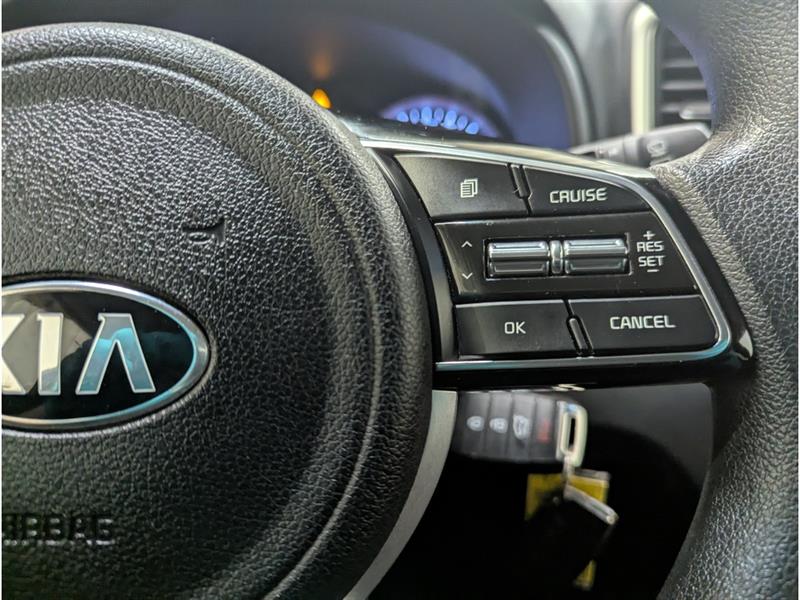 Kia Sportage 22