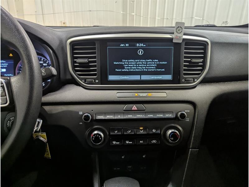Kia Sportage 23