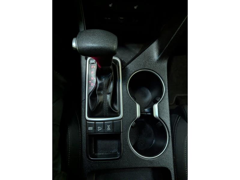 Kia Sportage 26