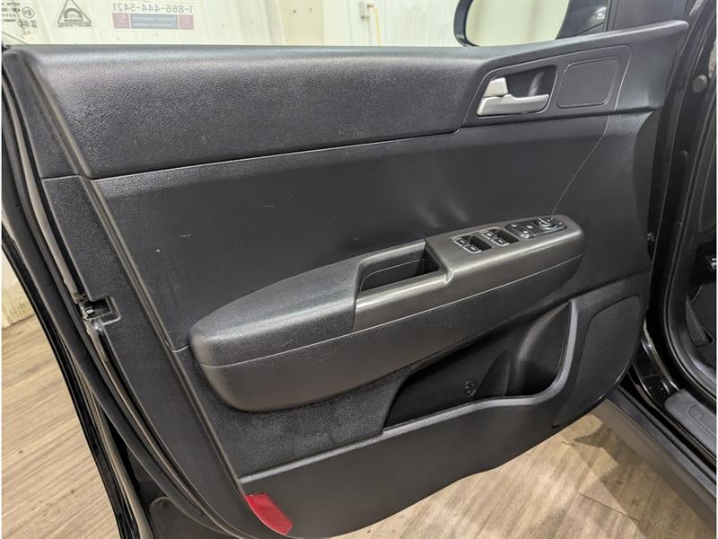 Kia Sportage 27