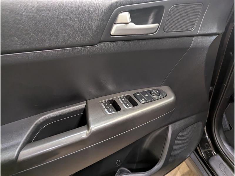Kia Sportage 28