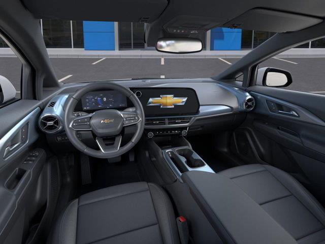 chevrolet Equinox EV 2025 - 7