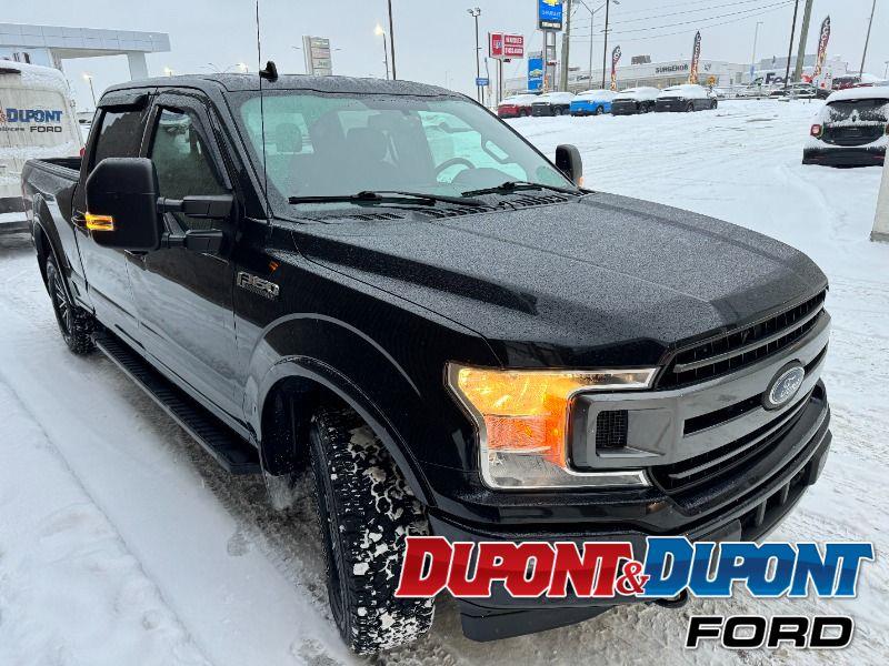 Ford F-150 6