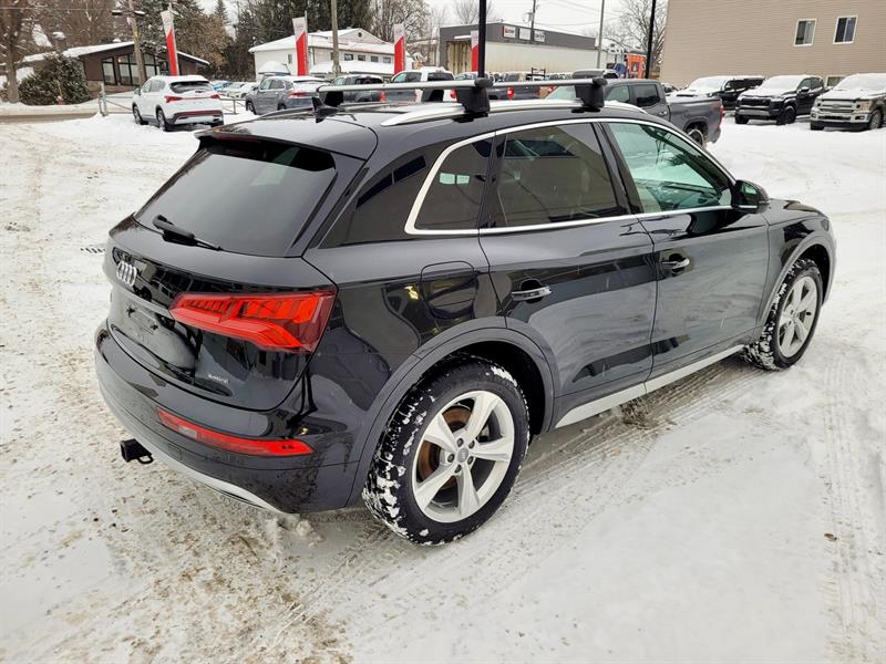Audi Q5 5
