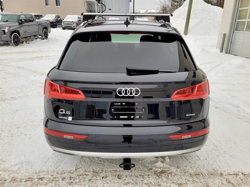 Audi Q5 6