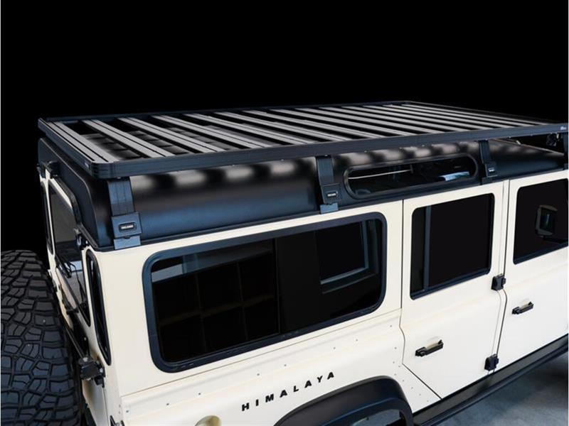 Land Rover Defender 30