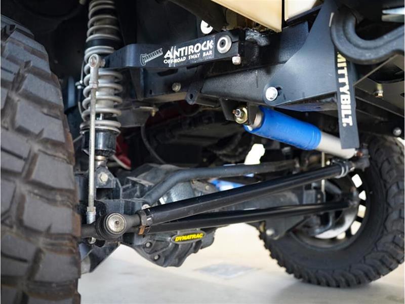 Land Rover Defender 39