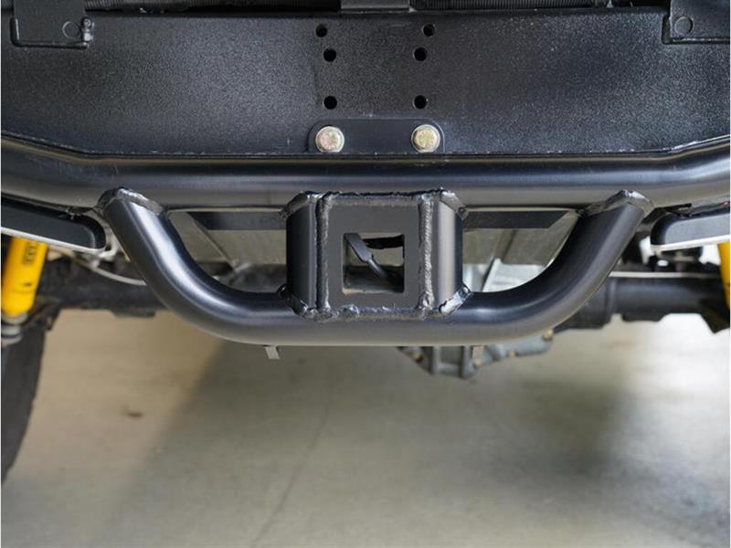 Land Rover Defender 42