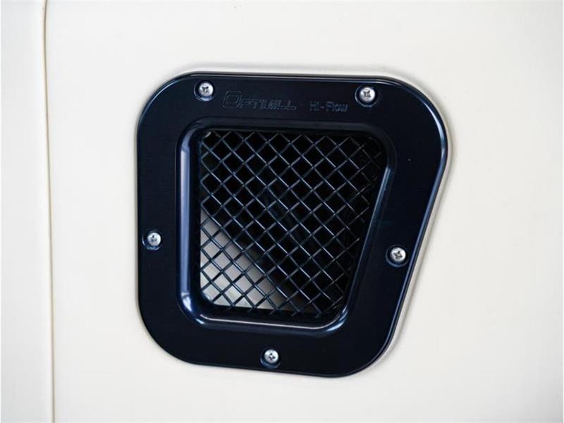 Land Rover Defender 43