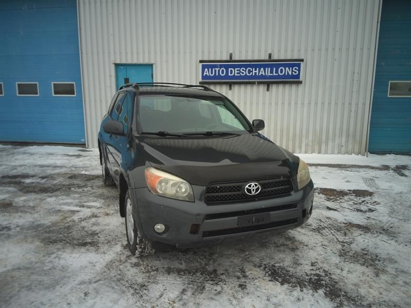Toyota RAV4 2