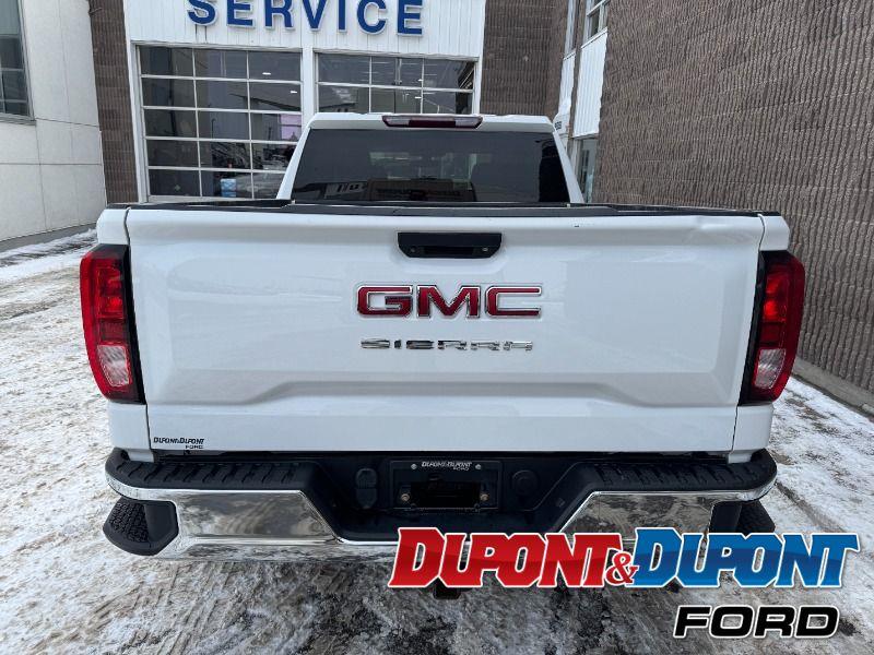 GMC Sierra 4