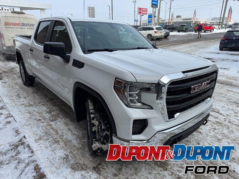 GMC Sierra 6