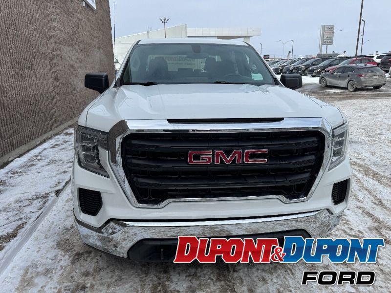 GMC Sierra 7