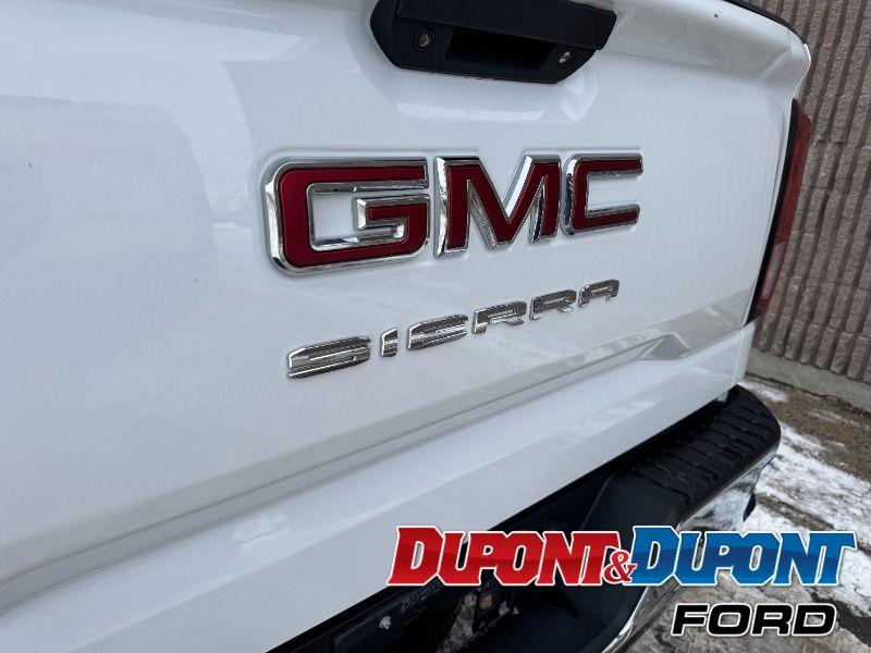 GMC Sierra 14