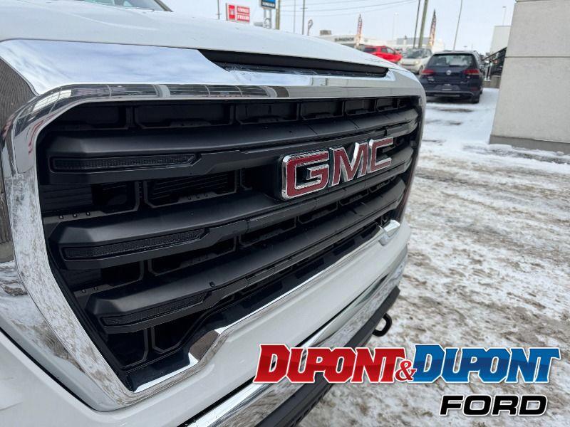 GMC Sierra 17