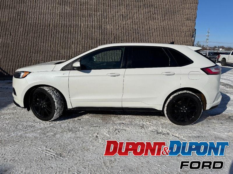 Ford Edge 2