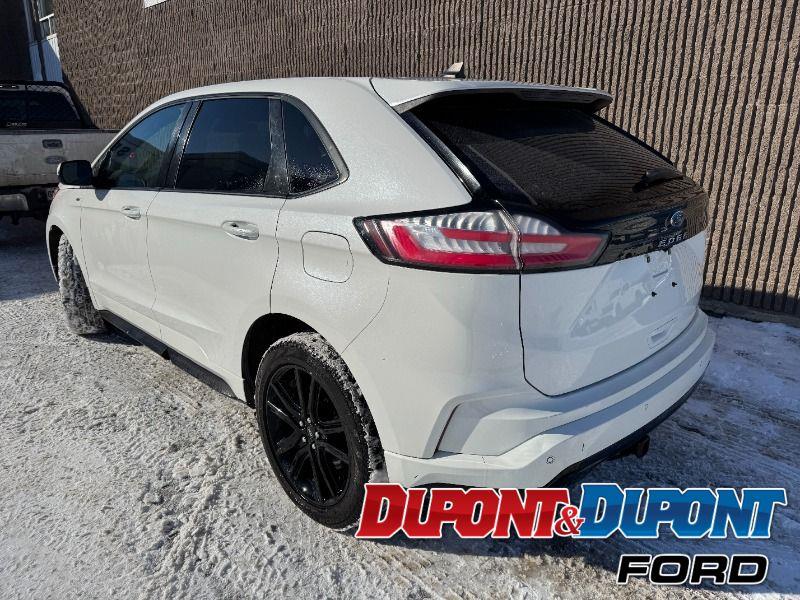 Ford Edge 3