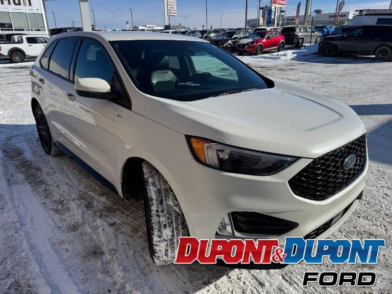 Ford Edge 6