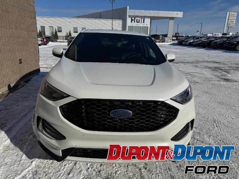 Ford Edge 7
