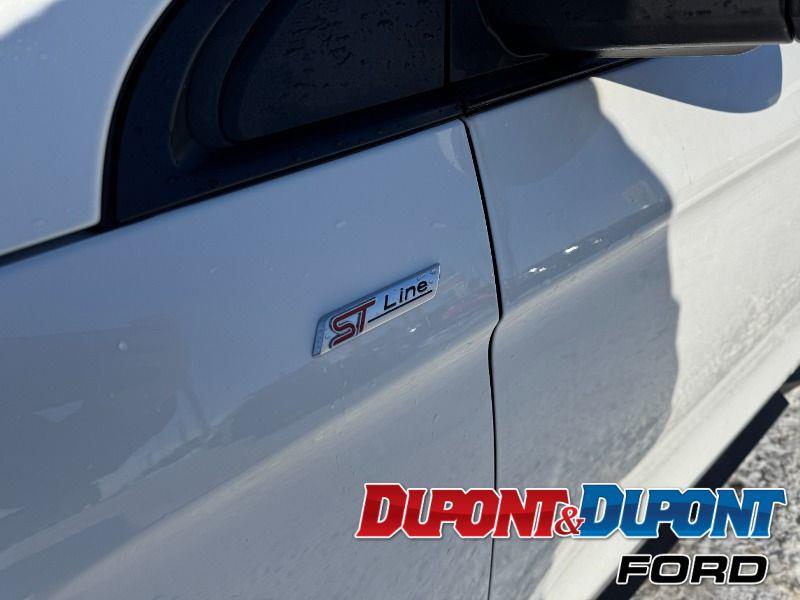 Ford Edge 9