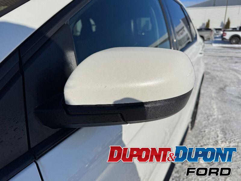 Ford Edge 10