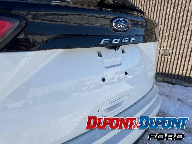 Ford Edge 13