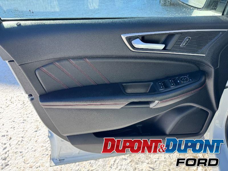 Ford Edge 15