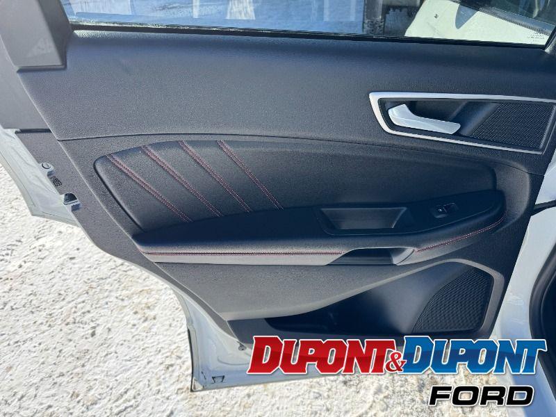 Ford Edge 17