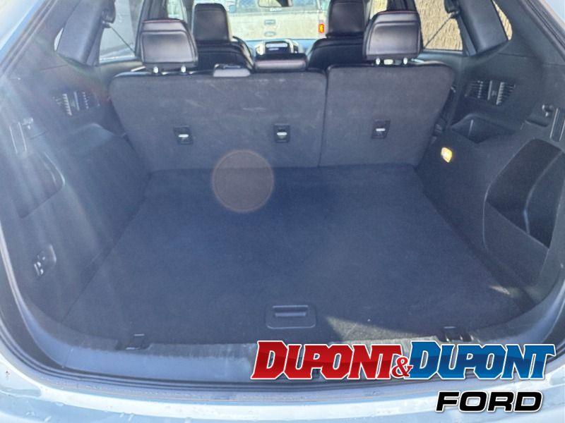 Ford Edge 19
