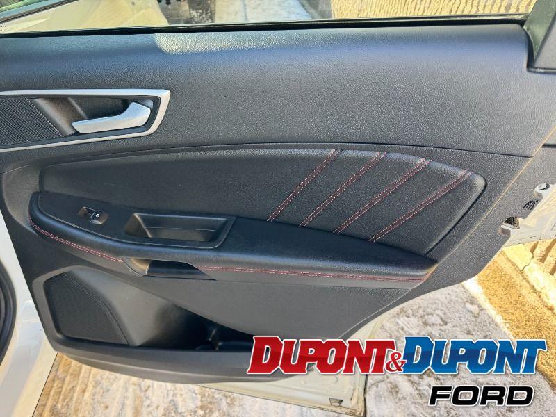 Ford Edge 20