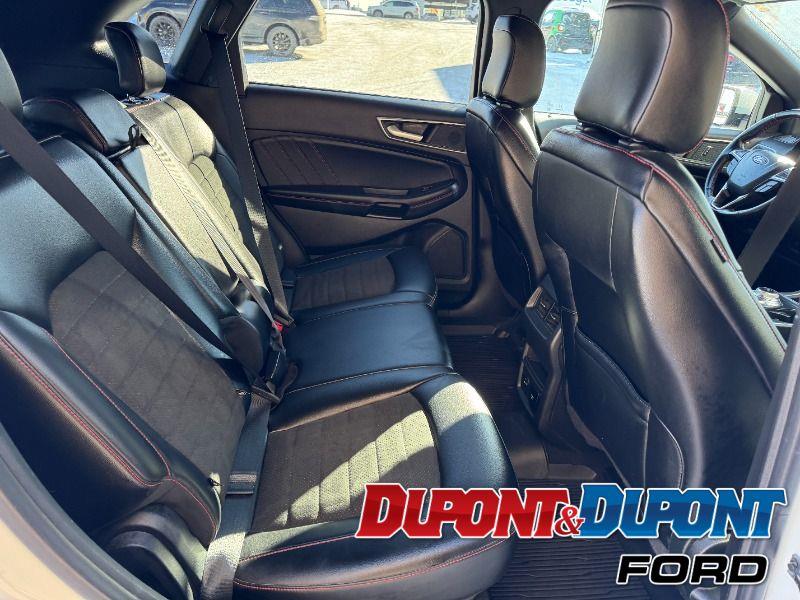 Ford Edge 21