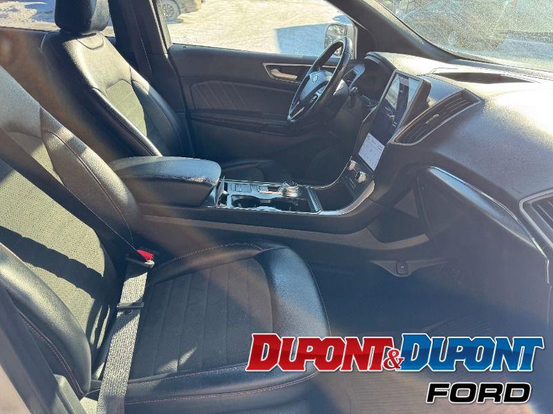 Ford Edge 23