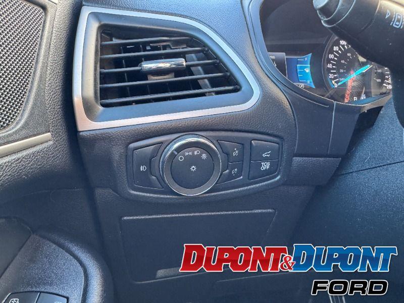 Ford Edge 24