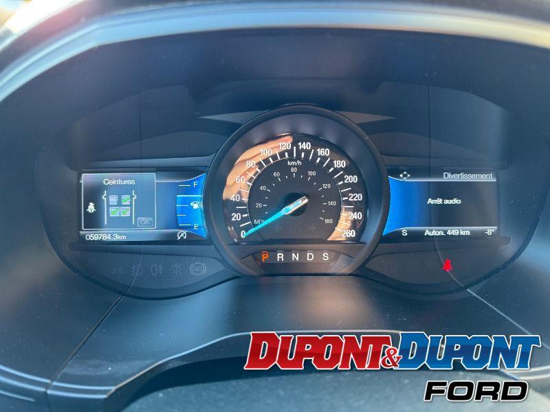 Ford Edge 25