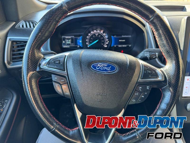 Ford Edge 26