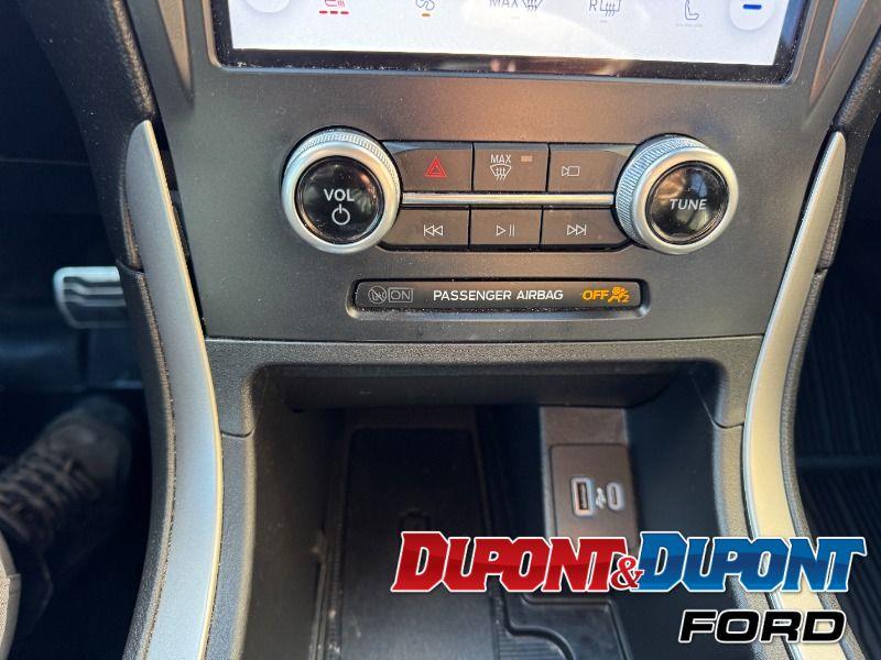 Ford Edge 28
