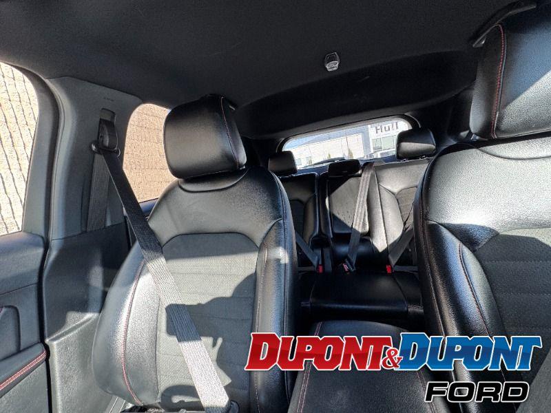 Ford Edge 30